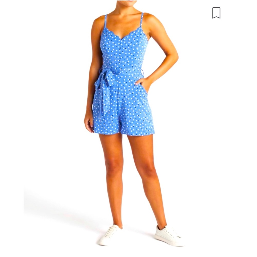 Romper - Picture 2 of 9